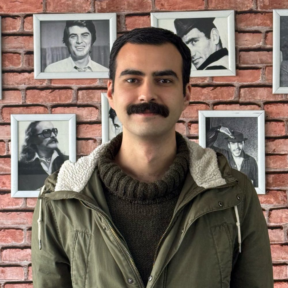Selman Turgut
