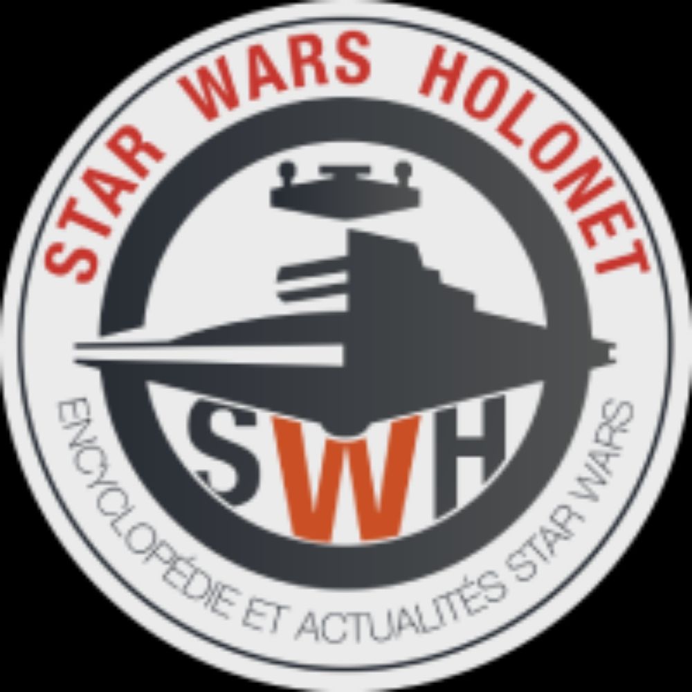 Star Wars HoloNet