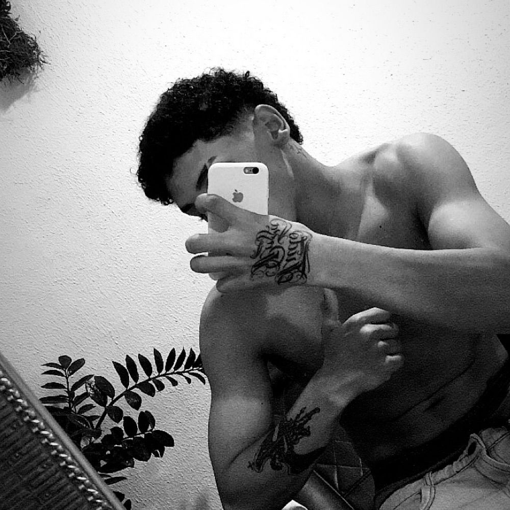 pablo ss