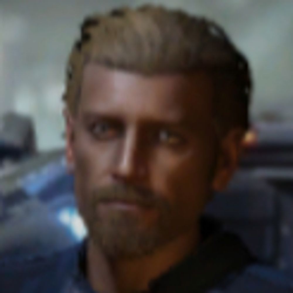 CMDR JS Jasper