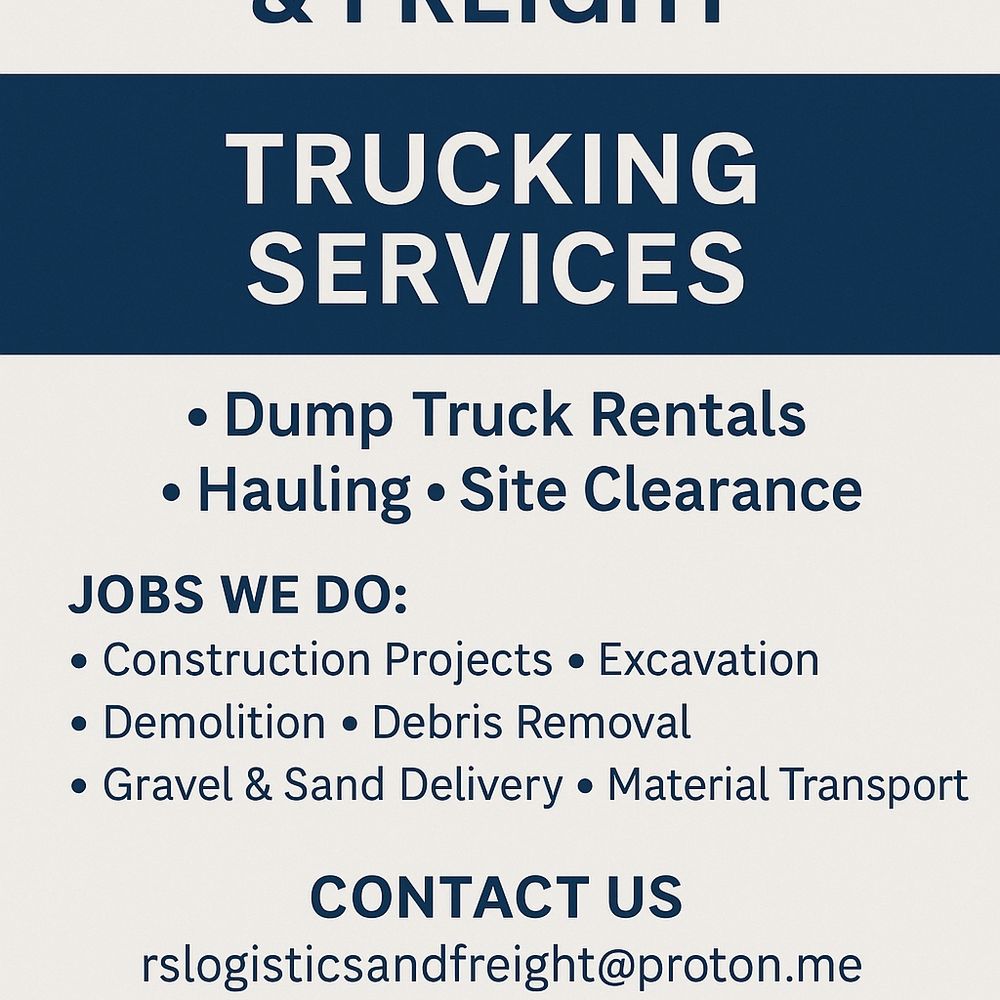 rslogistics.bsky.social profile picture