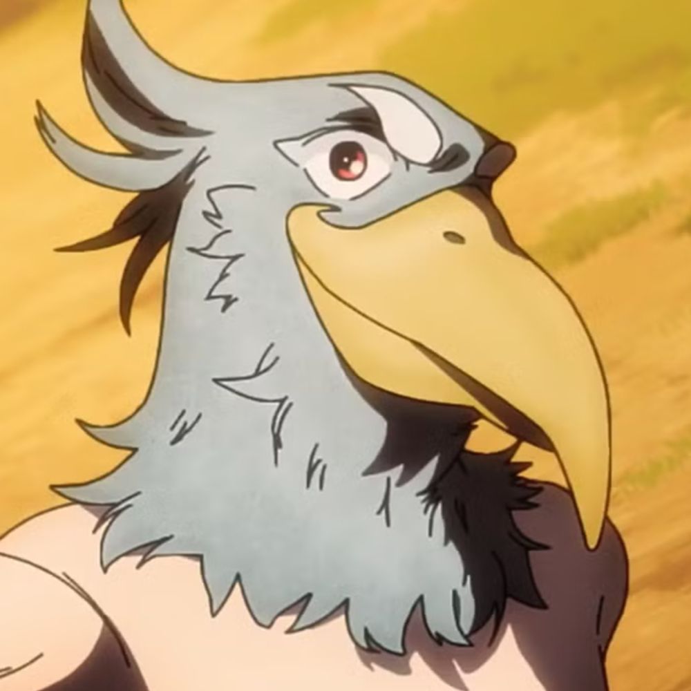 User avatar