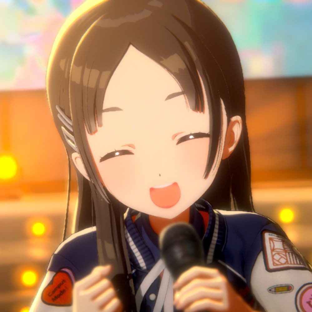 나유 ナユ