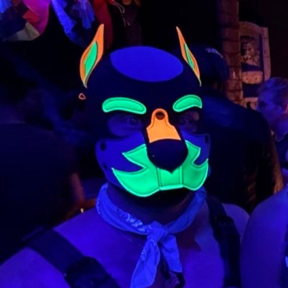 Pup Crux 🐕🧭