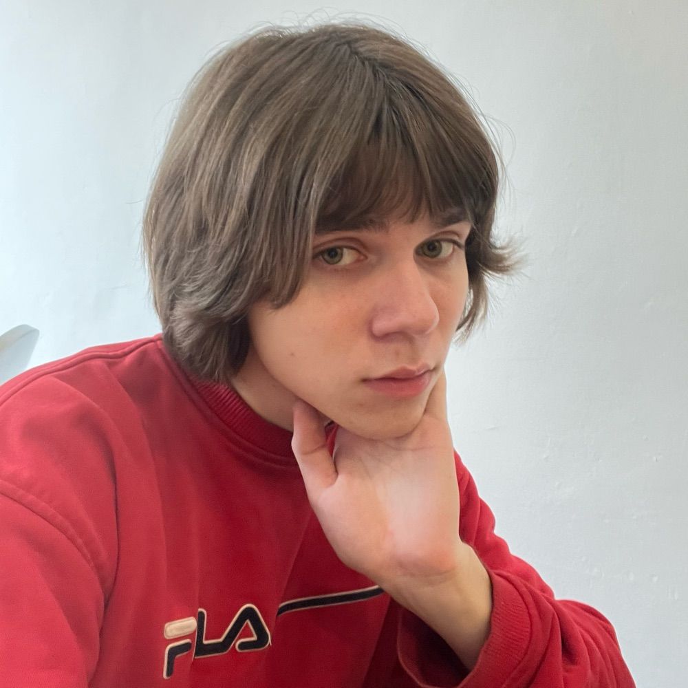 User avatar