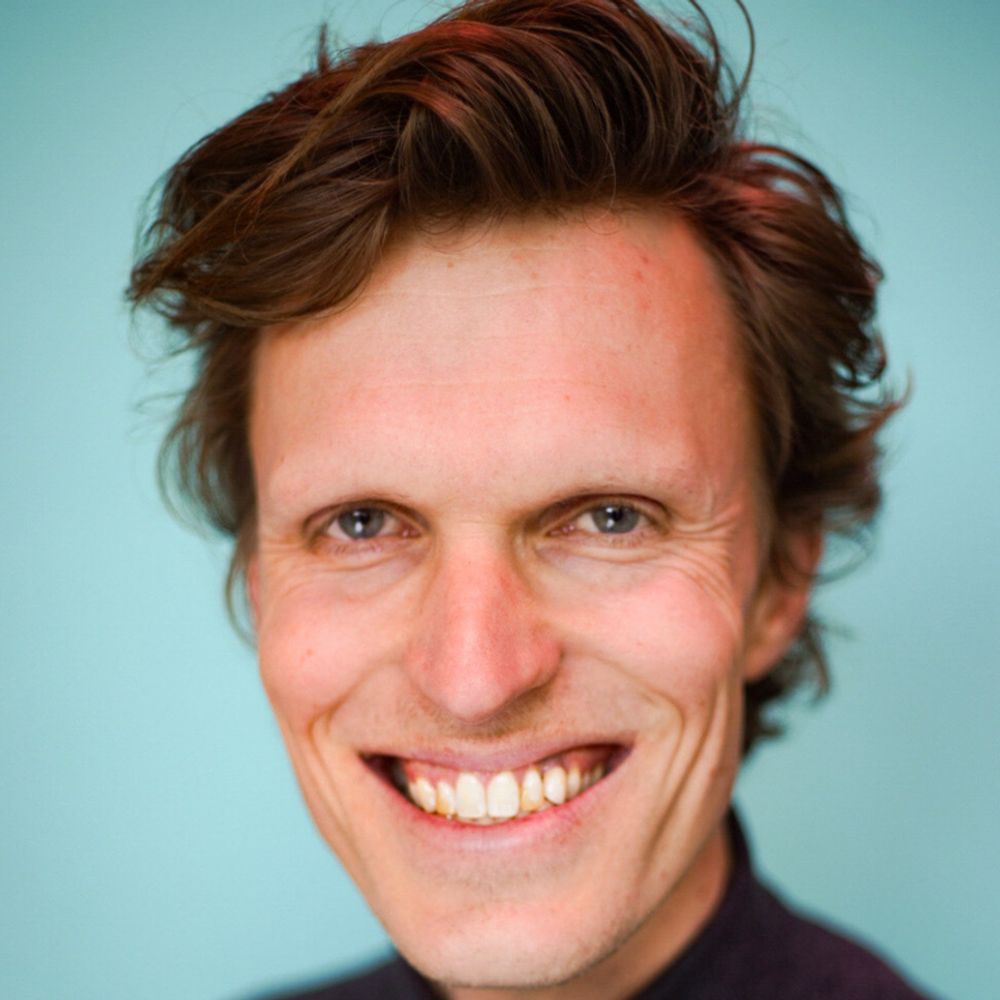 Niels Terpstra