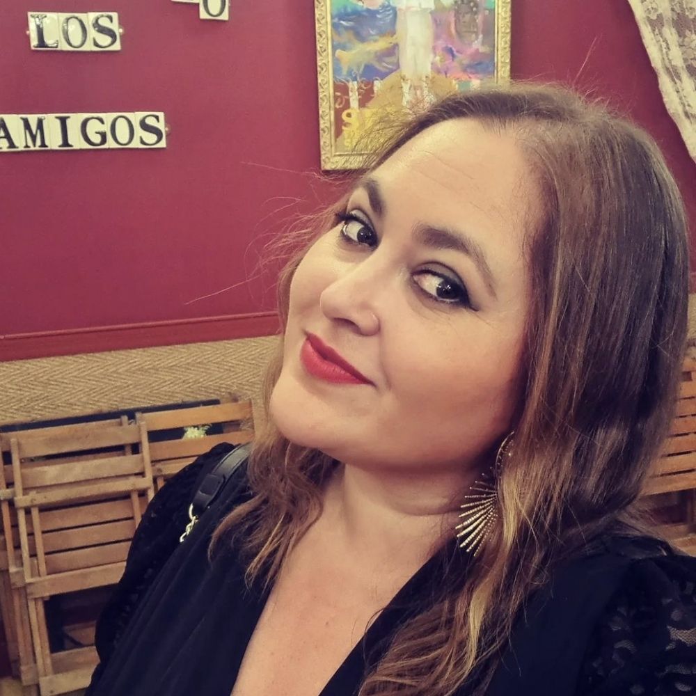 Ana Saavedra