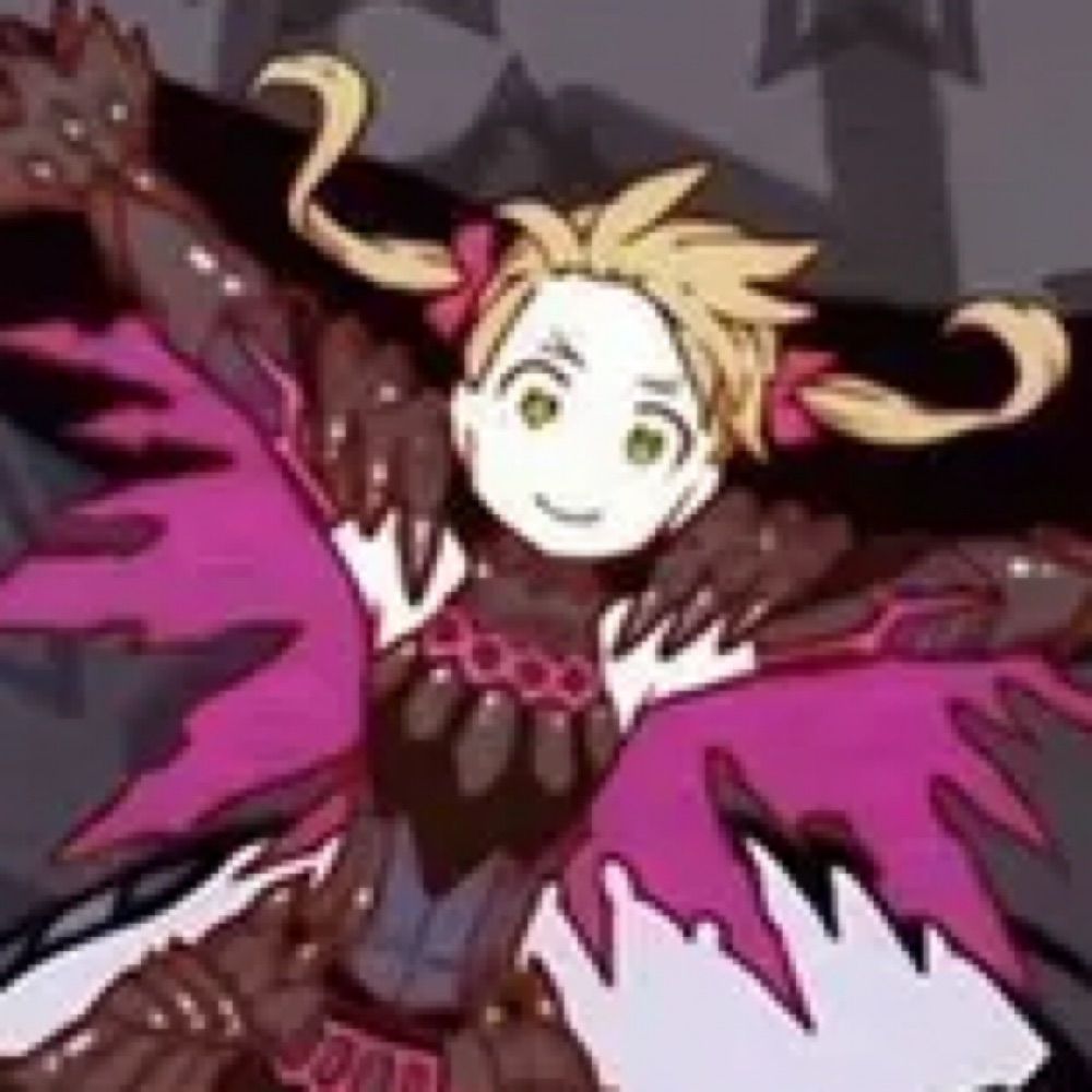 User avatar