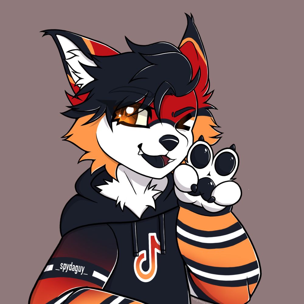 Zakarah Folf 🇨🇦 