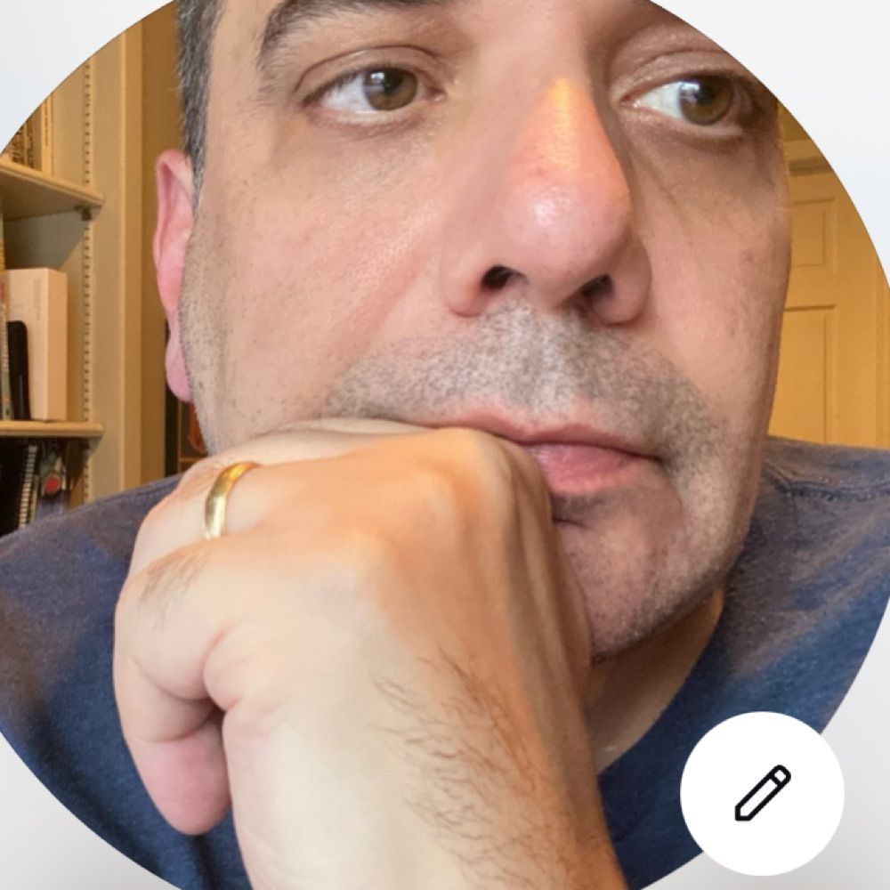 Carl Ferrara