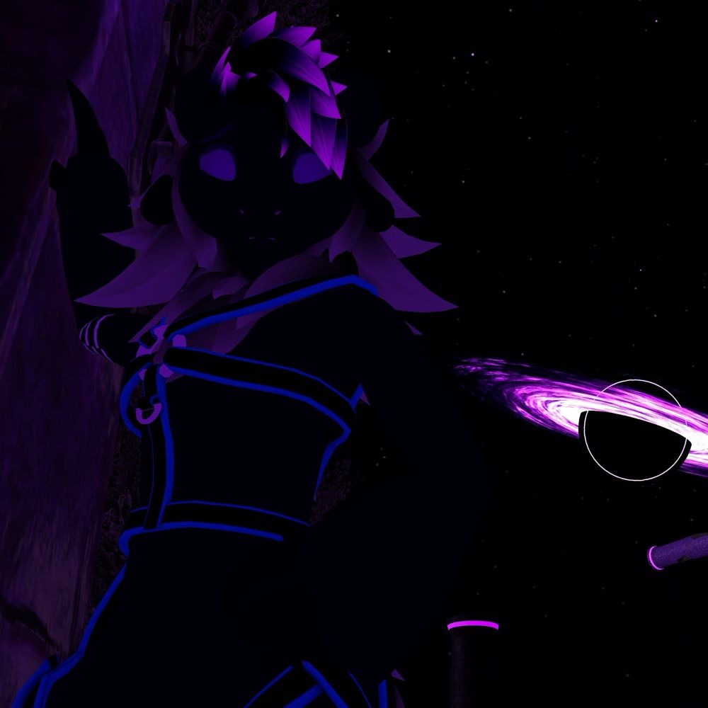 VoidWick