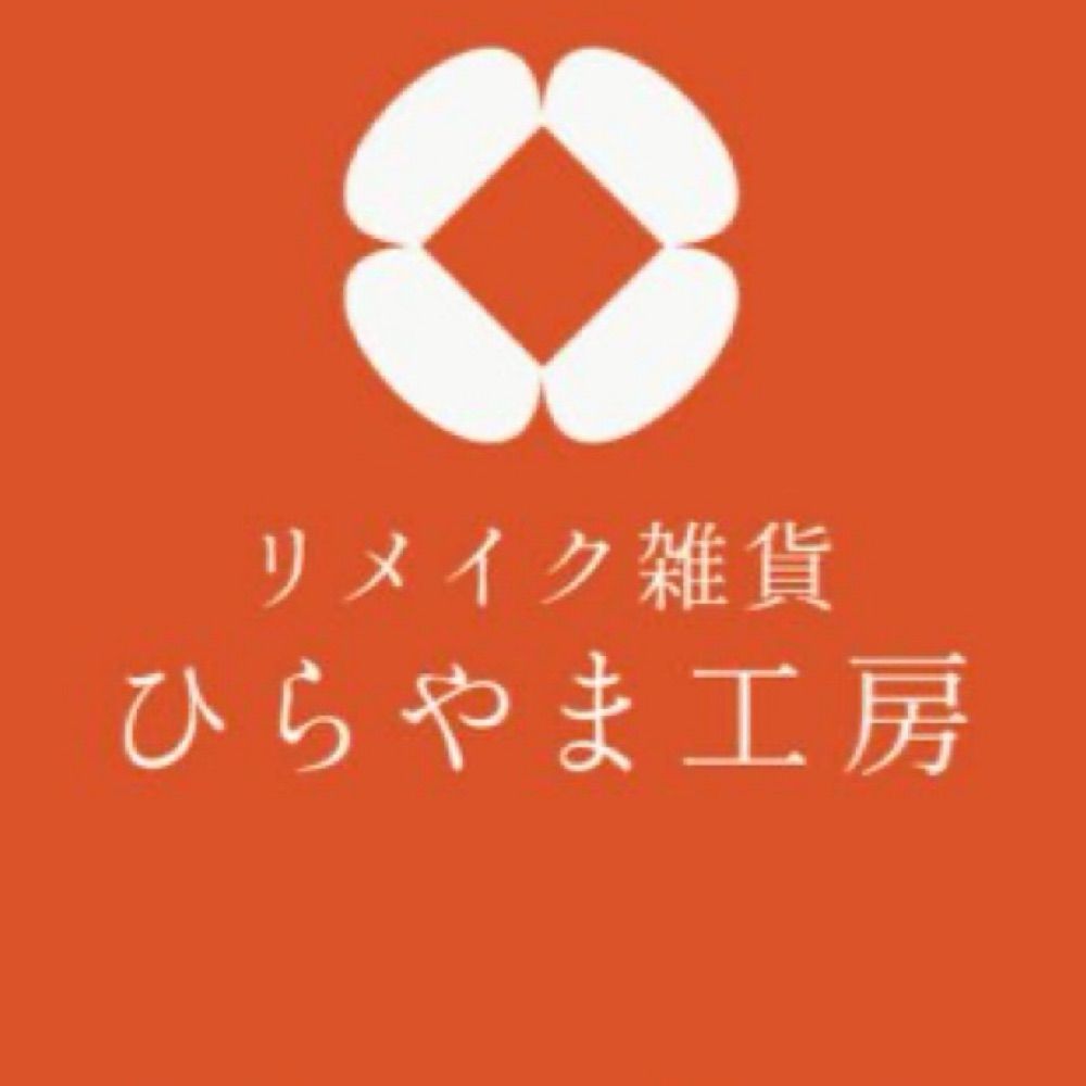 リメイク刀袋ひらやま工房