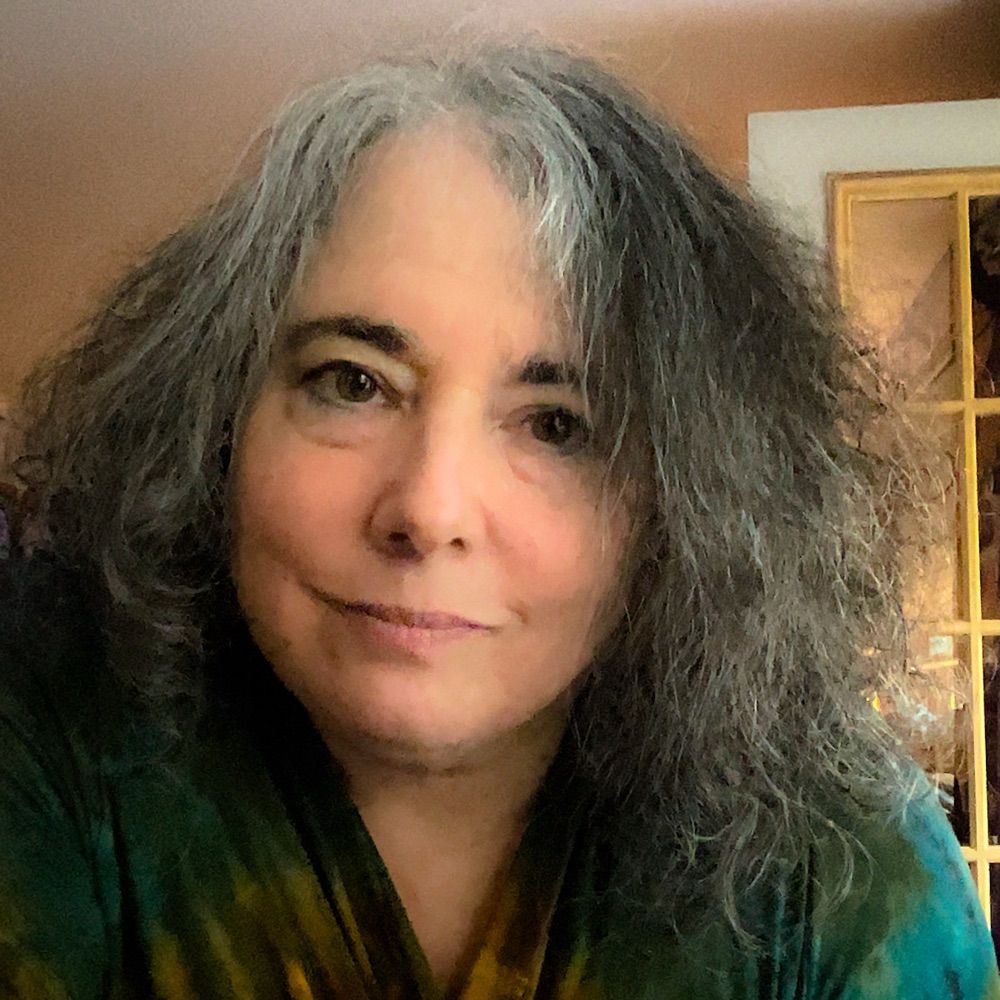 Jane Litwin Taylor