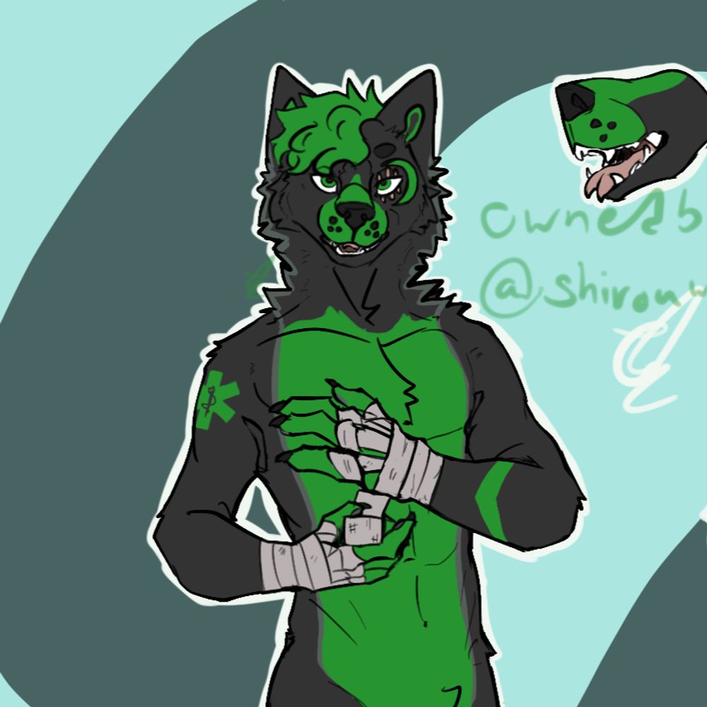 ShirouWildFluff