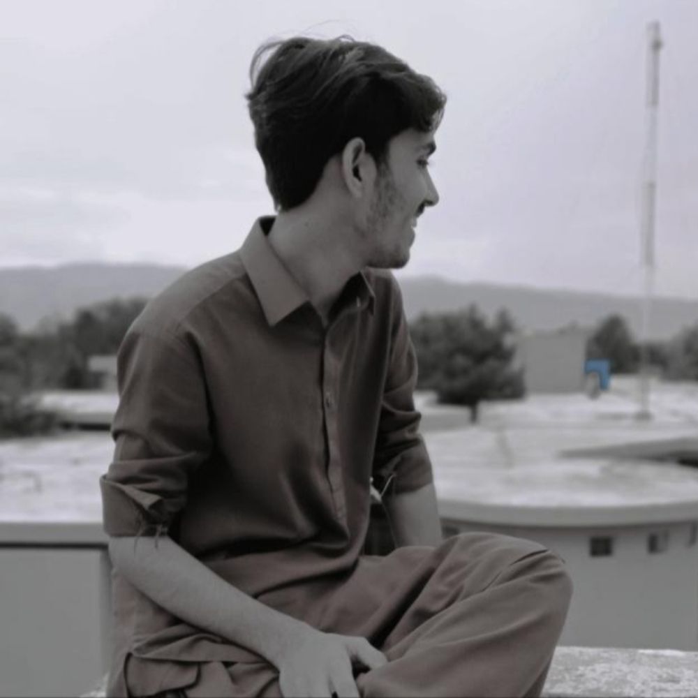 Abid Baloch