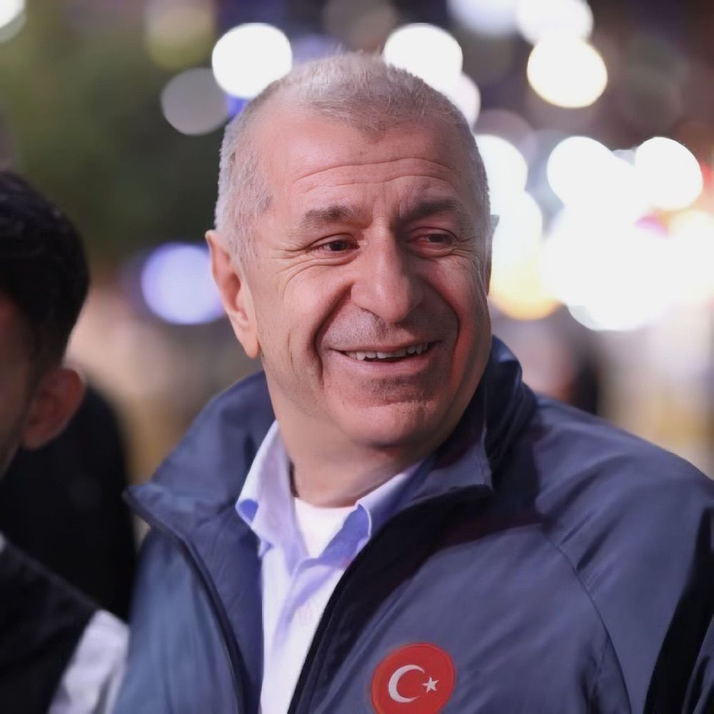 Ali Fuat