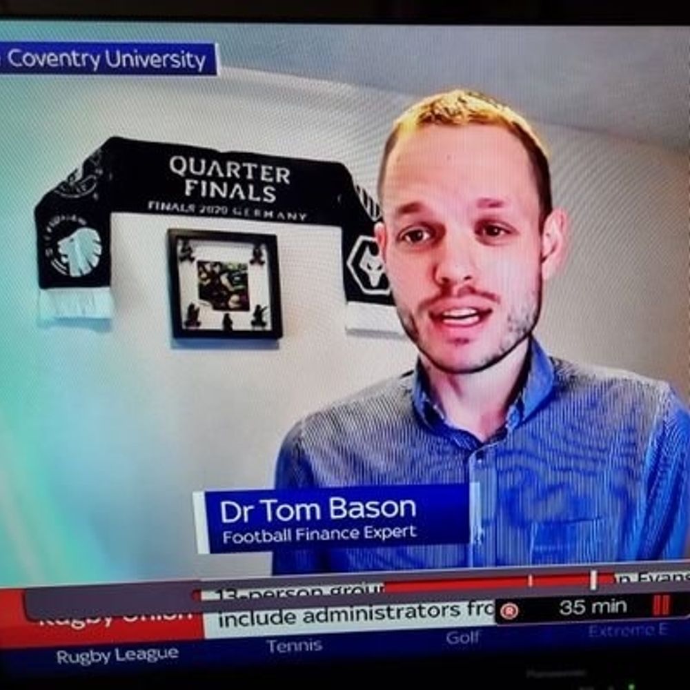 Tom Bason