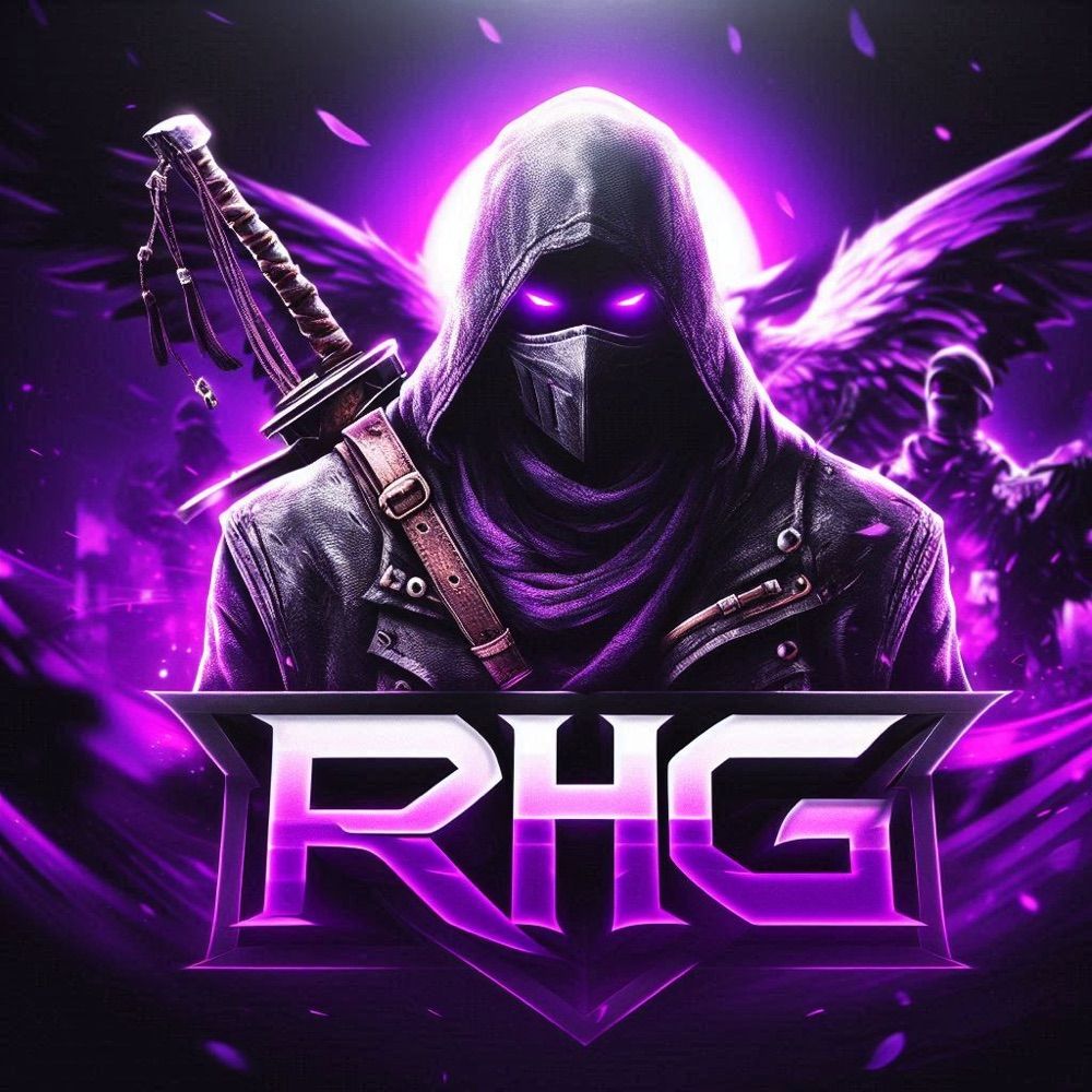 RogueHunterGaming