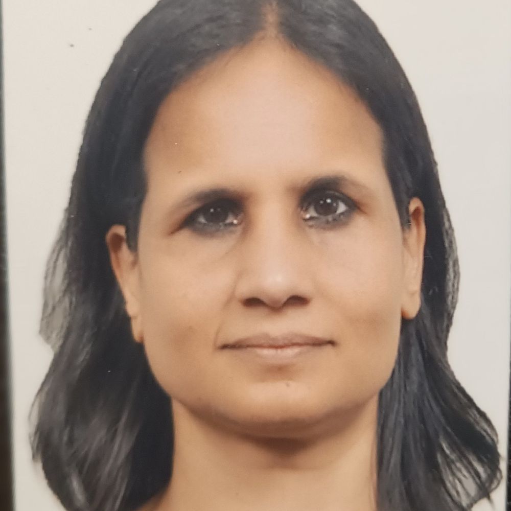 Varsha Singh