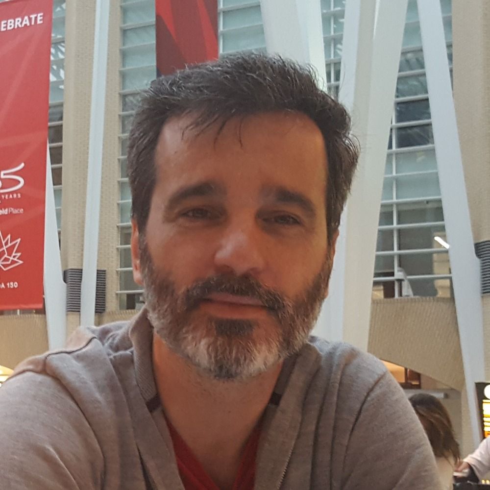 Alex Branco Fraga