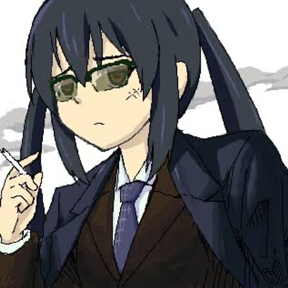 User avatar
