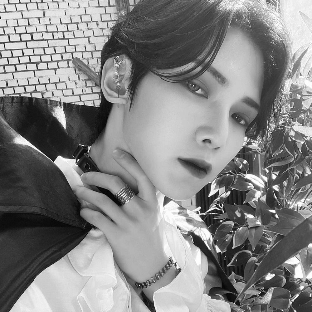 👻| dora viu o ateez 