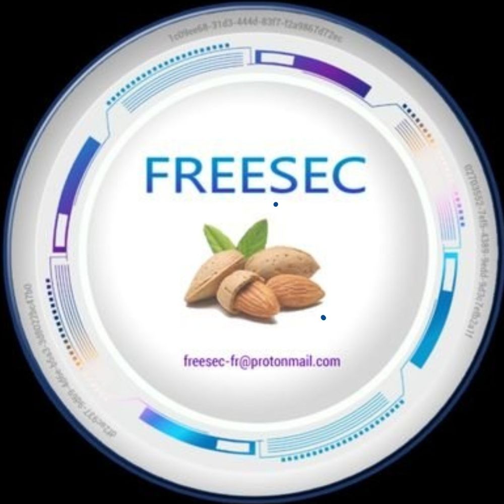 Guillaume | Freesec