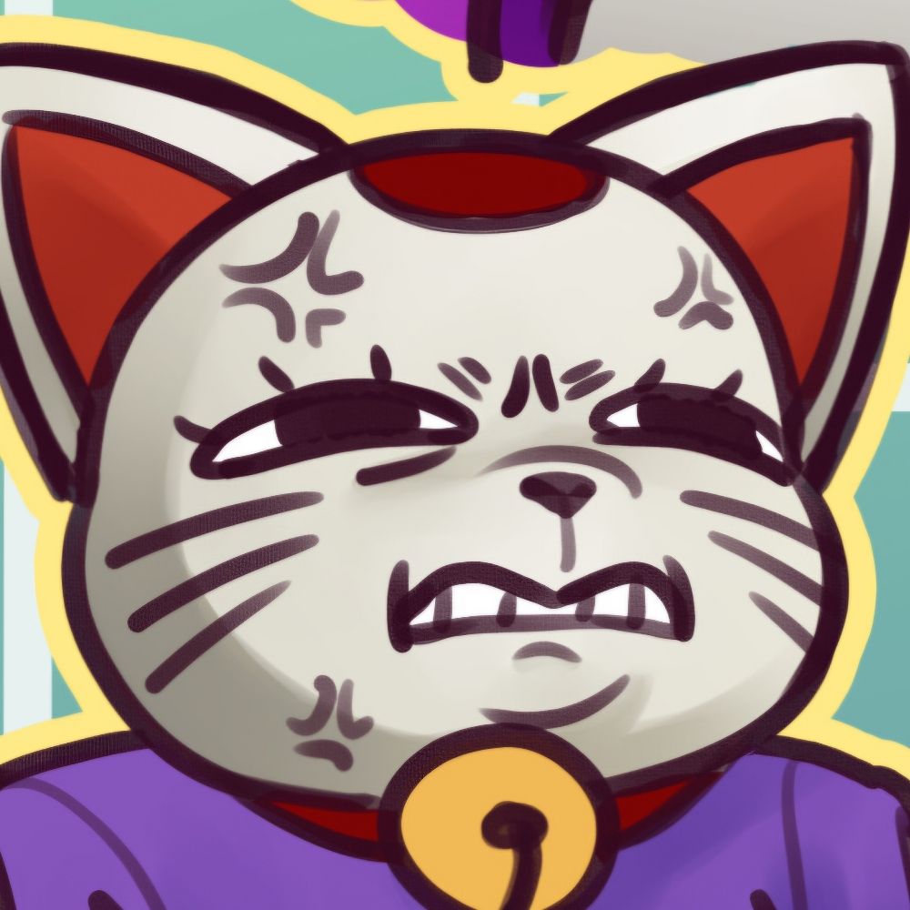 User avatar