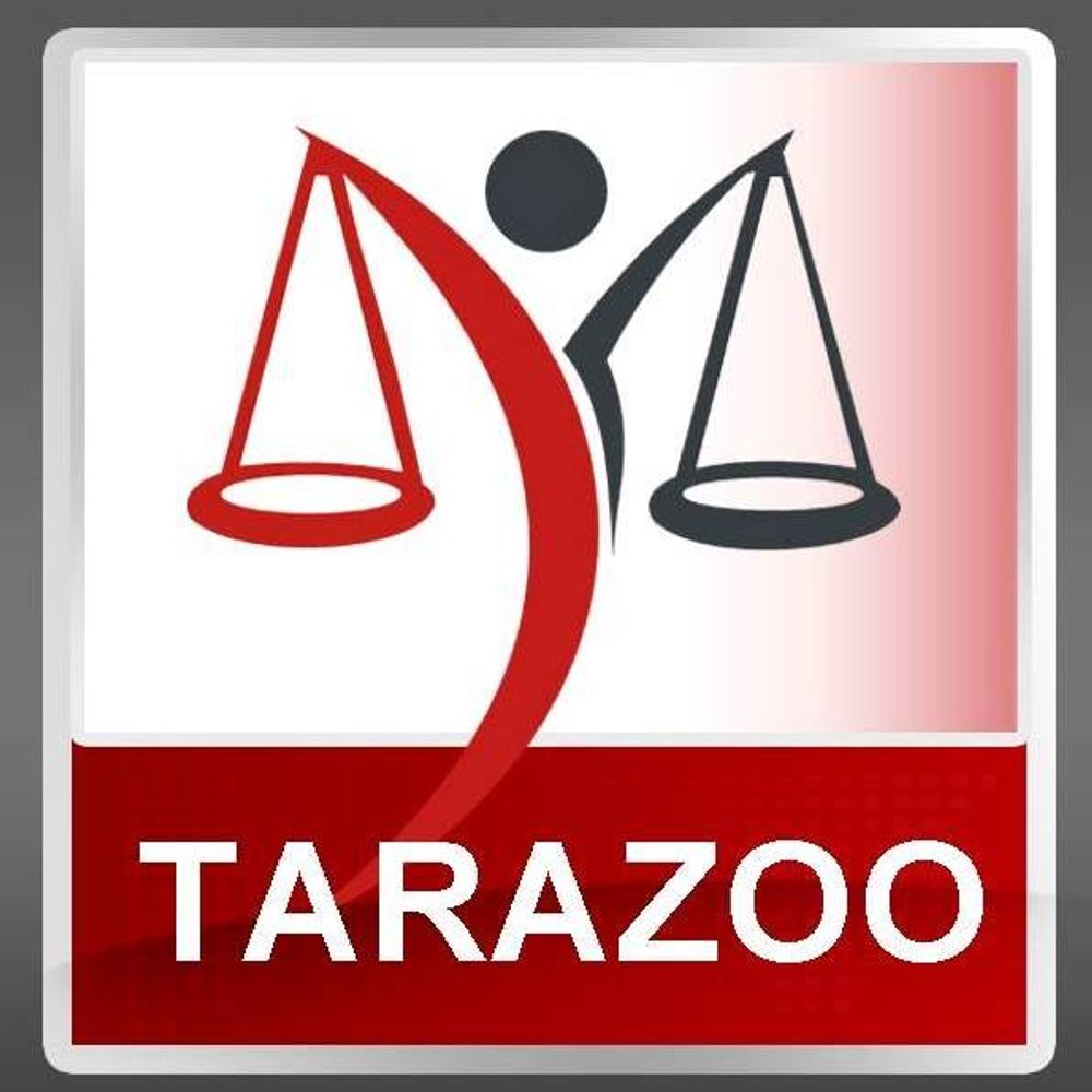 Tarazoo