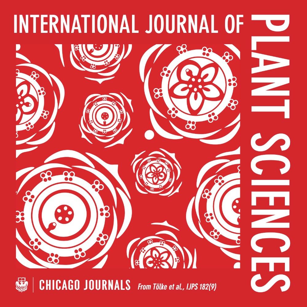 International Journal of Plant Sciences's avatar