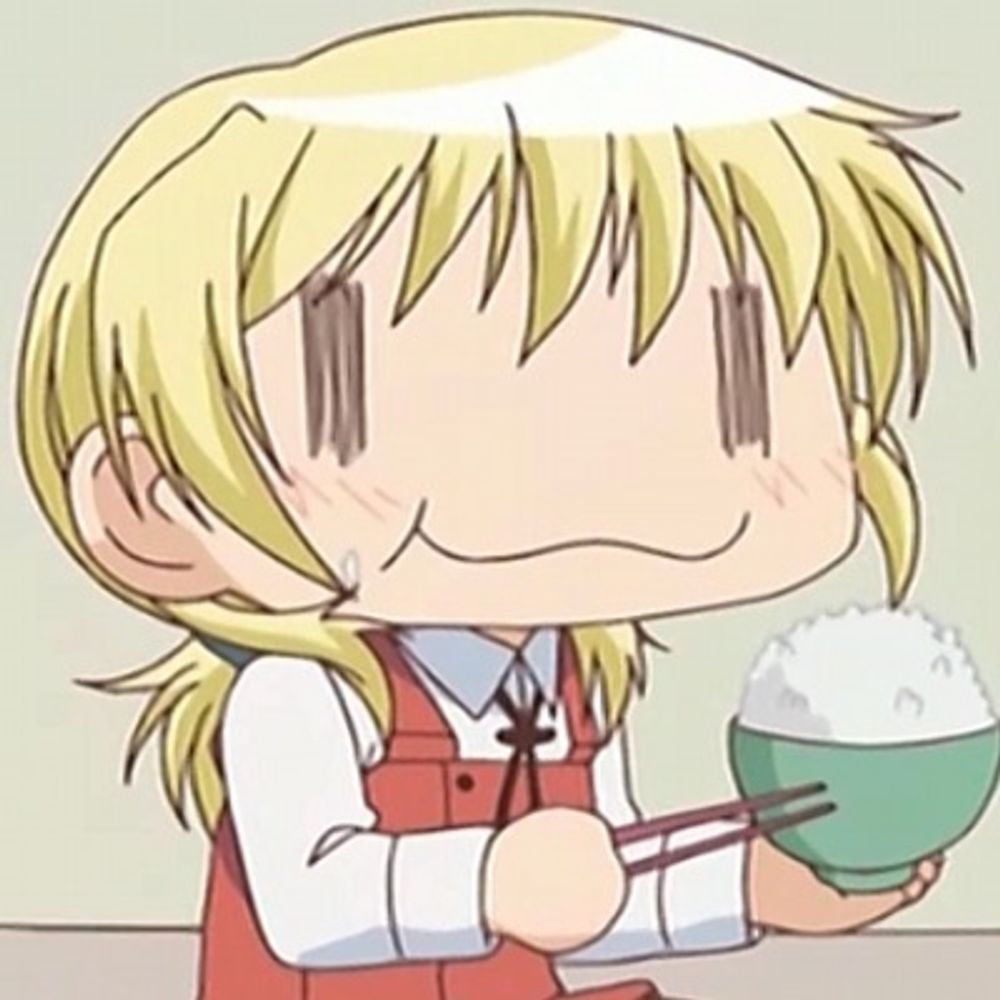 ぃめ