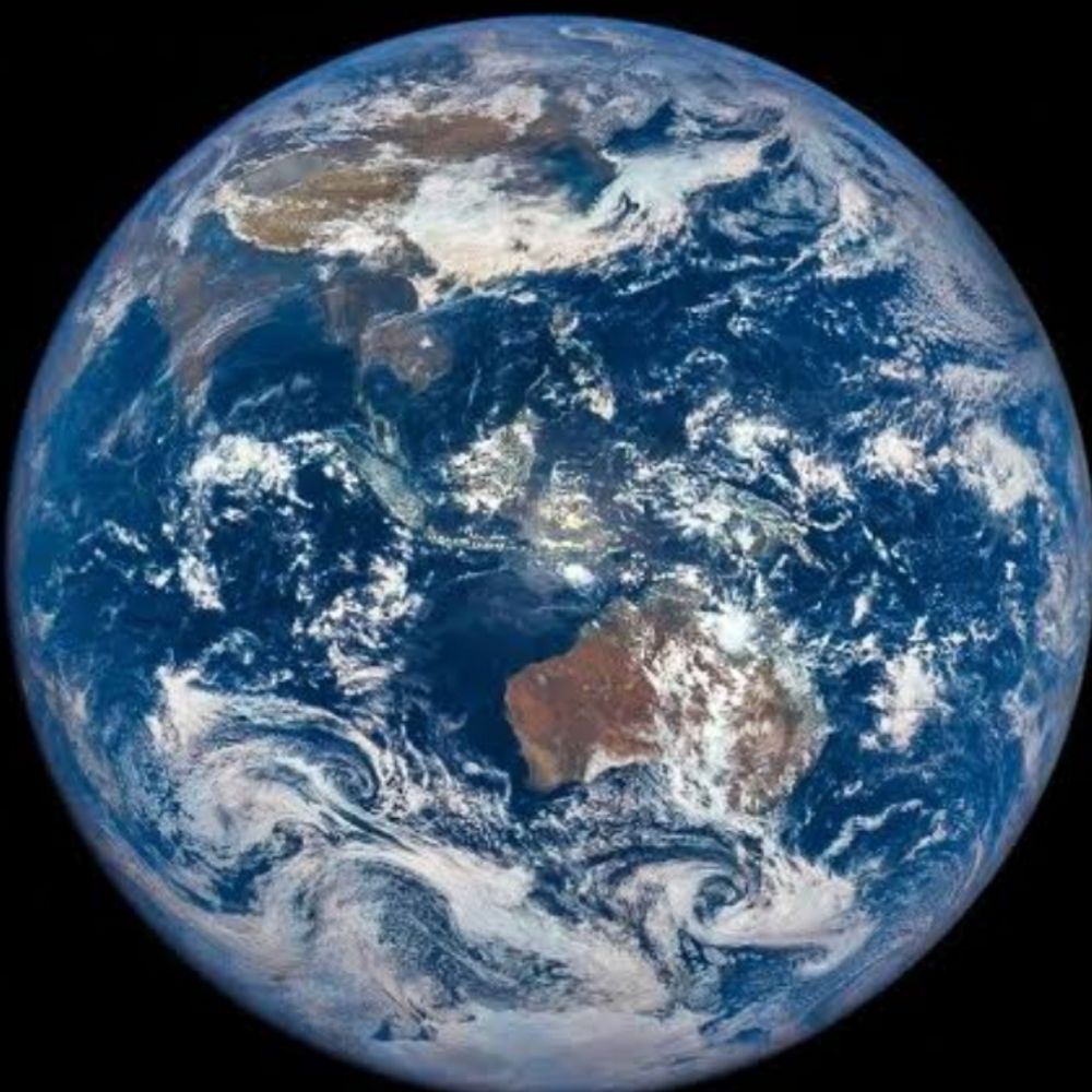 地球🌏