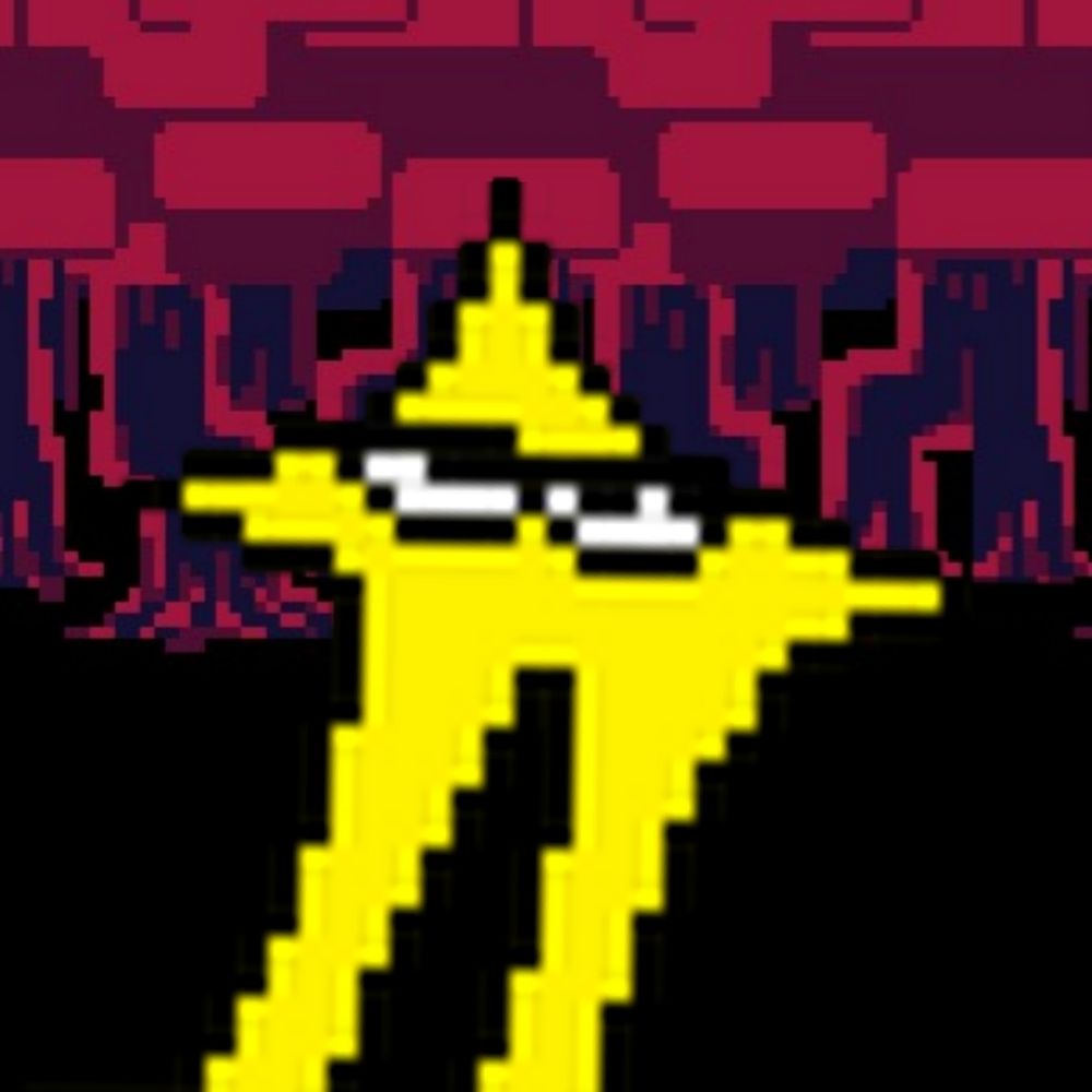 The Original Starwalker