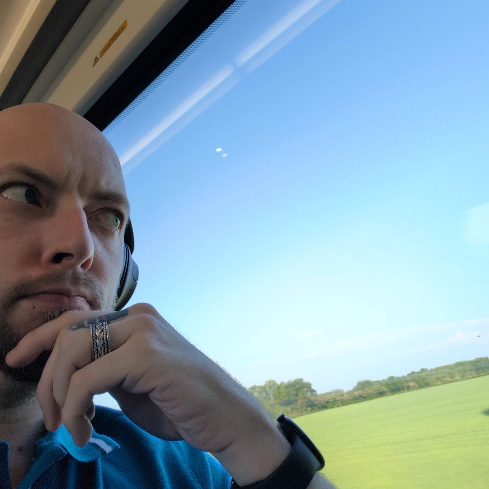Adie's Avatar