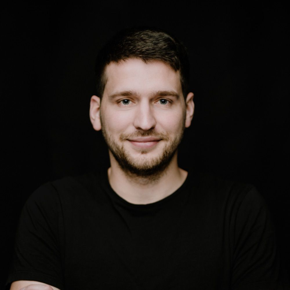 Pavel Měsíček