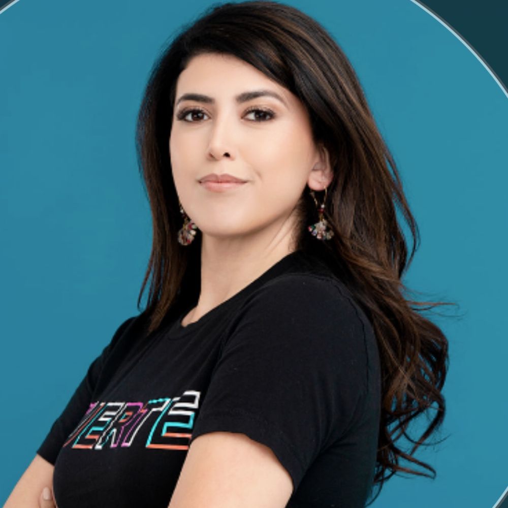 Vanessa Fuentes 