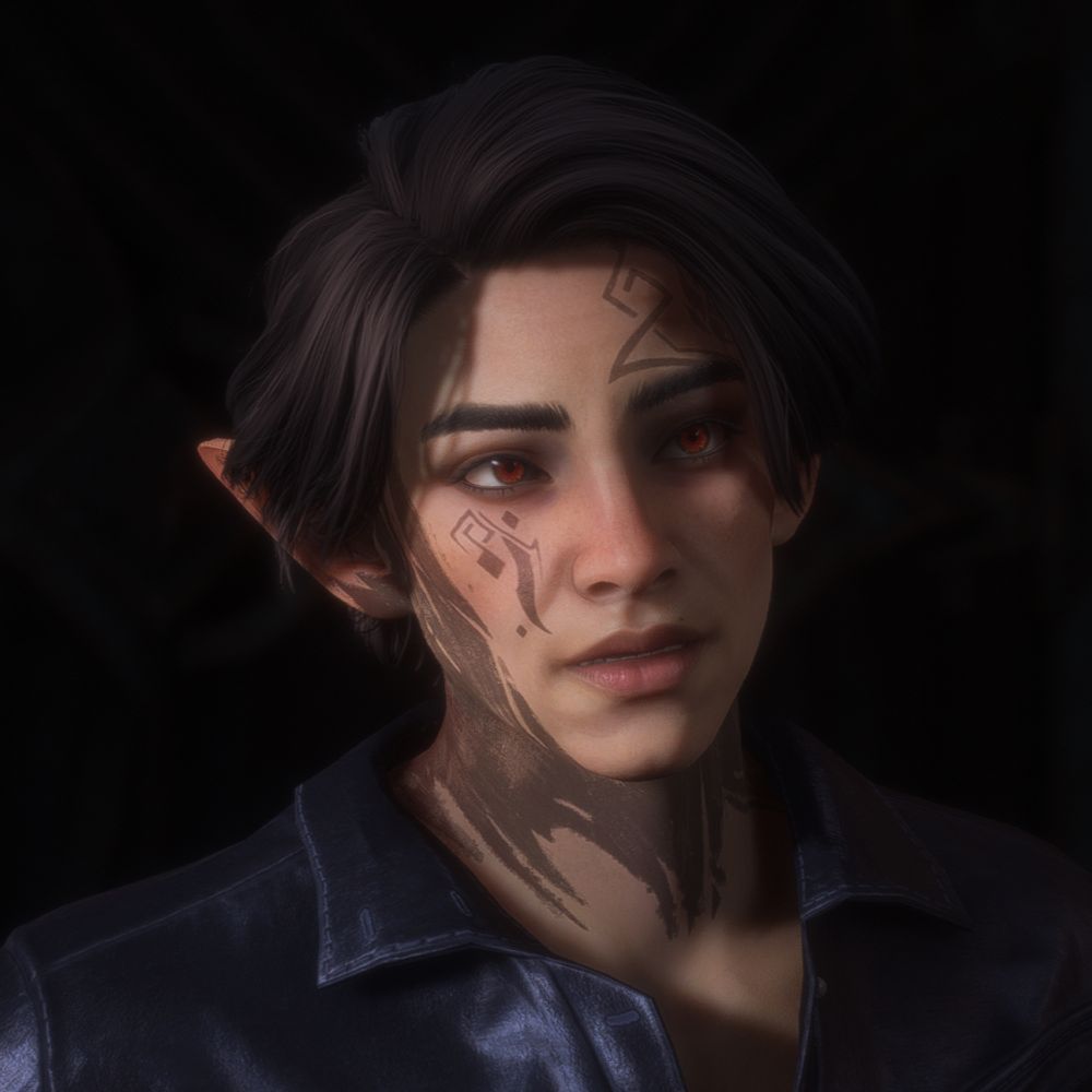 User avatar