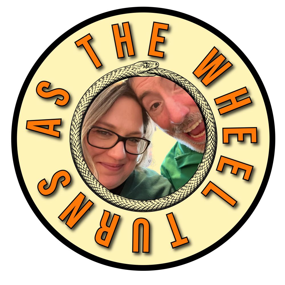 As the Wheel Turns: A Wheel of Time Podcast