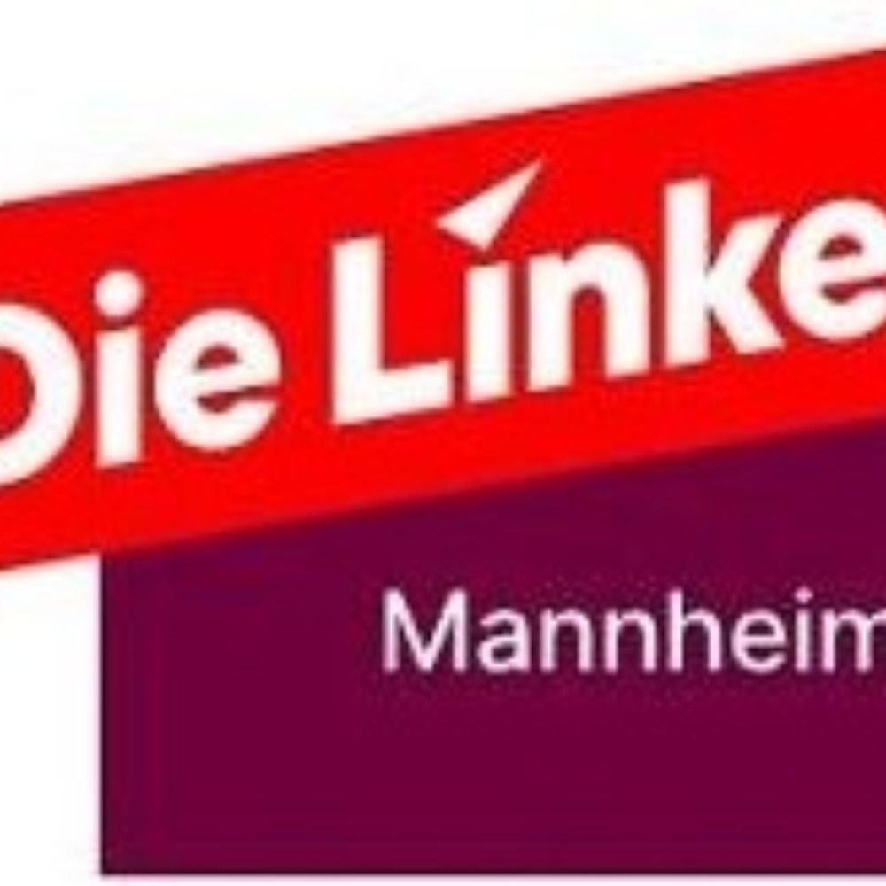 DIE LINKE Mannheim