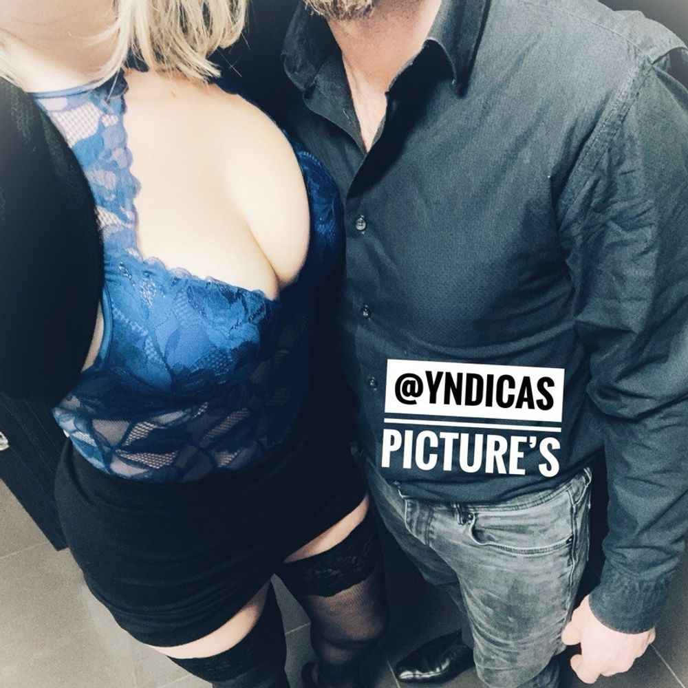 Yndicas