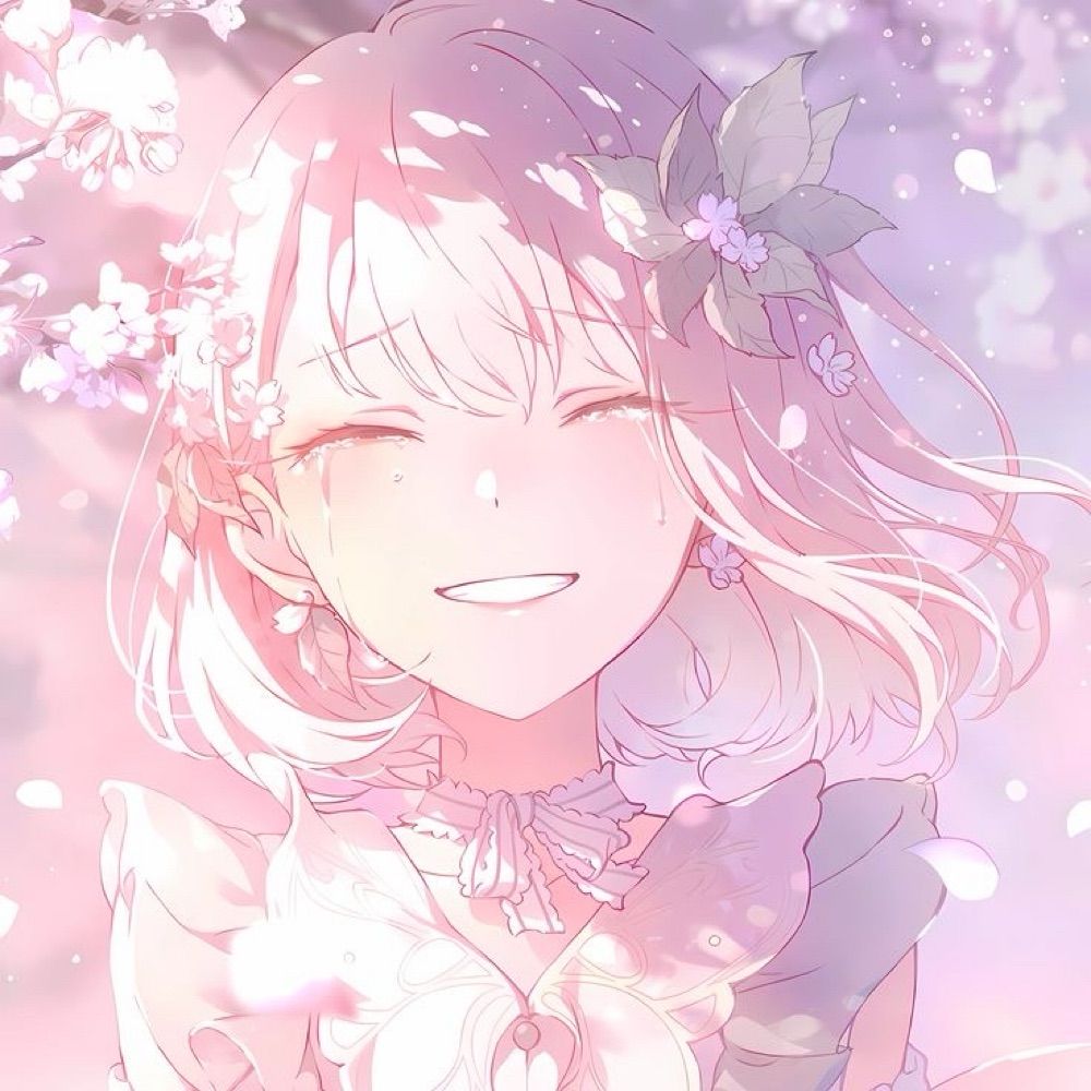 Lily 🪽