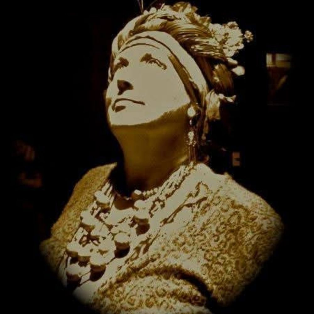 Dasha~DanceWithTheGoddessWithin
