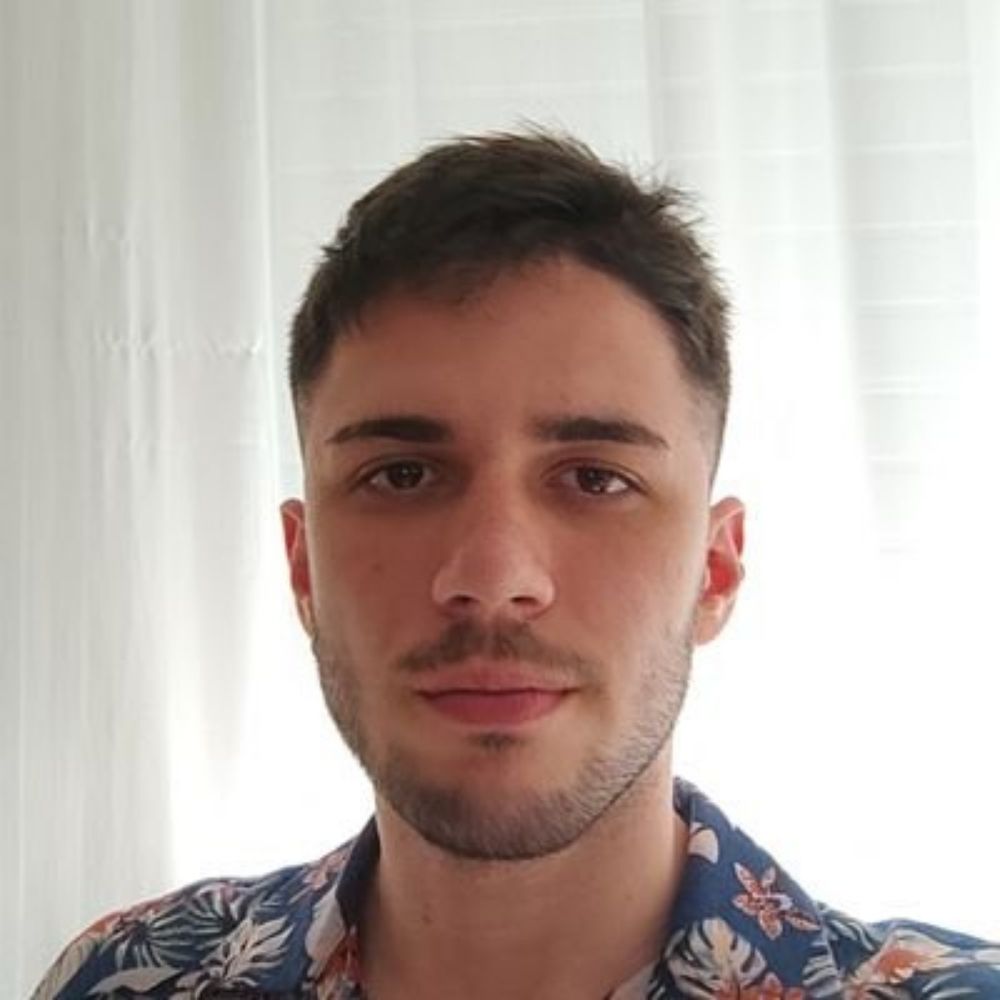 Alessio Baldini
