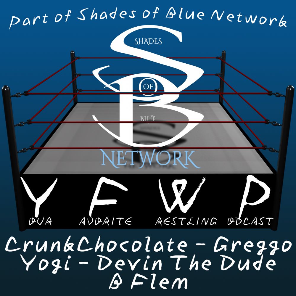 Your Favorite Wrestling Podcast