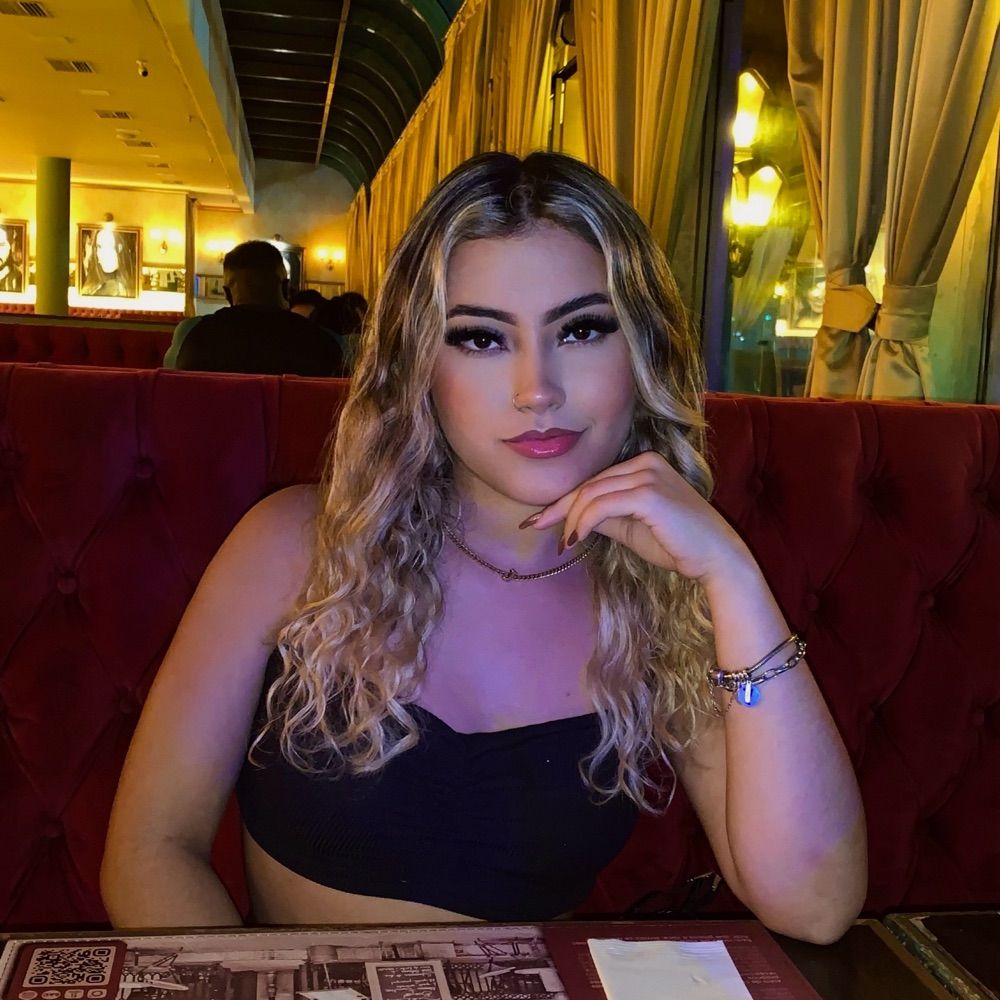 julia 💋