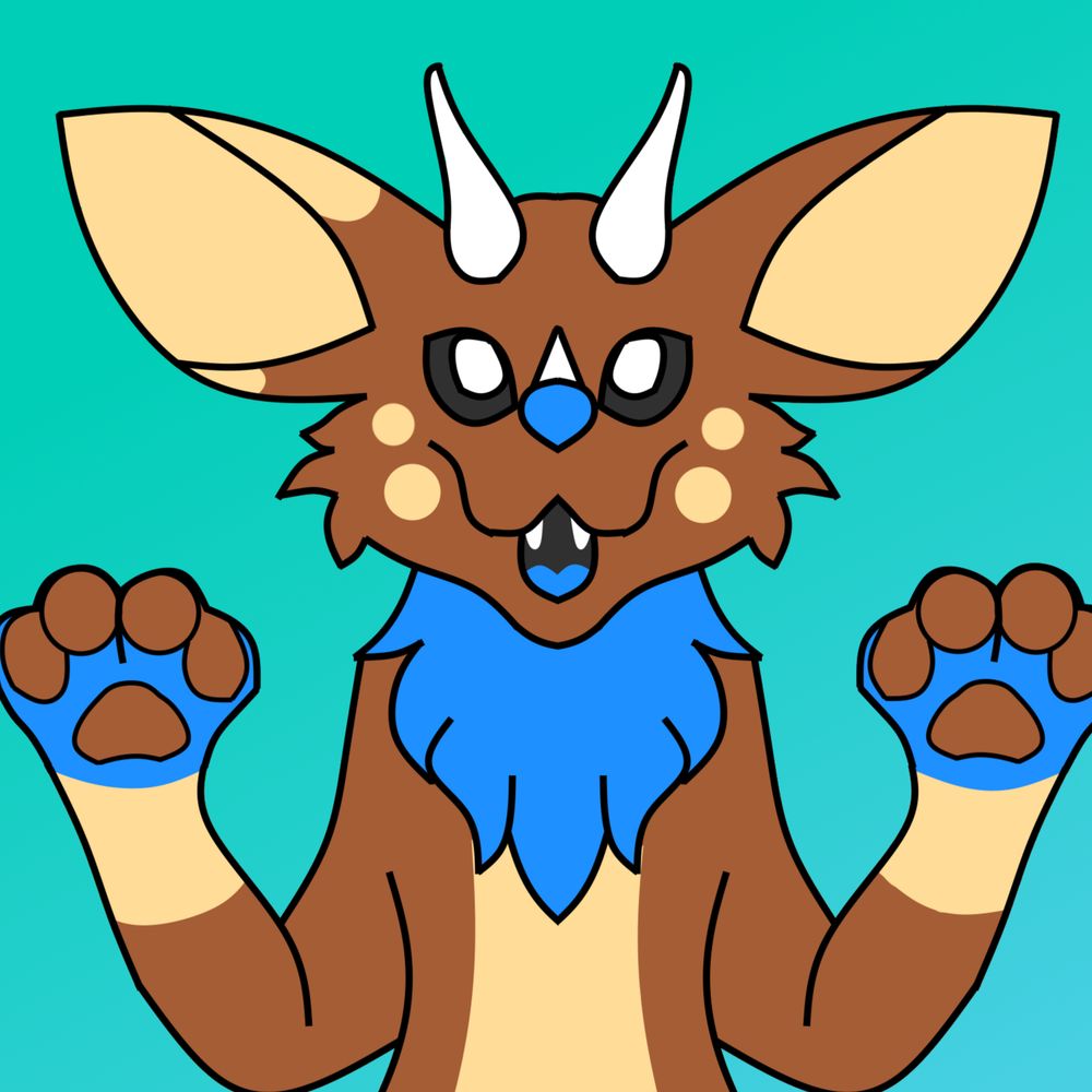 Talvi the Seal Shark