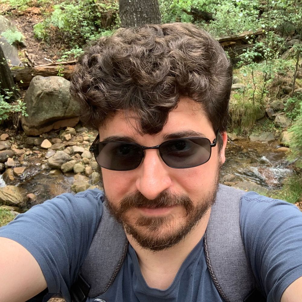 Nicholas Montiel