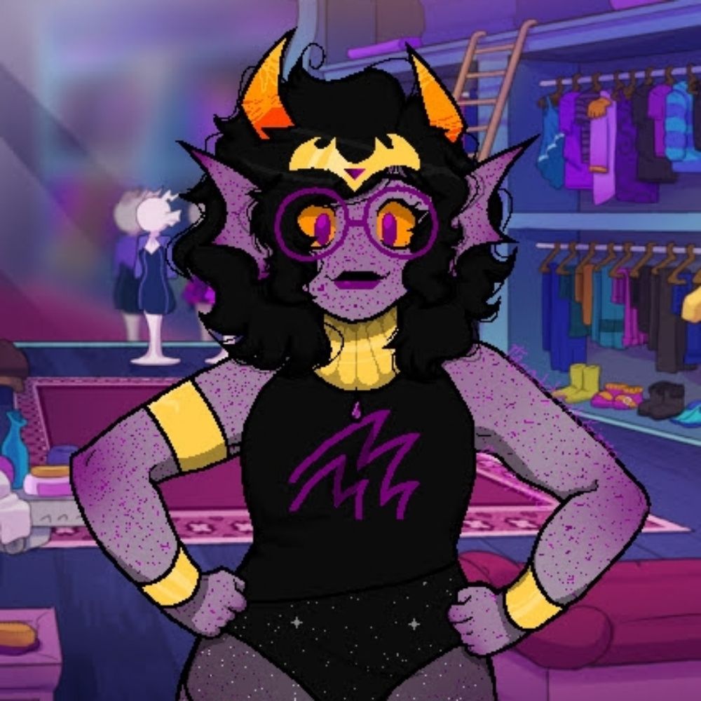 ⭐ PixelPyrope ⭐