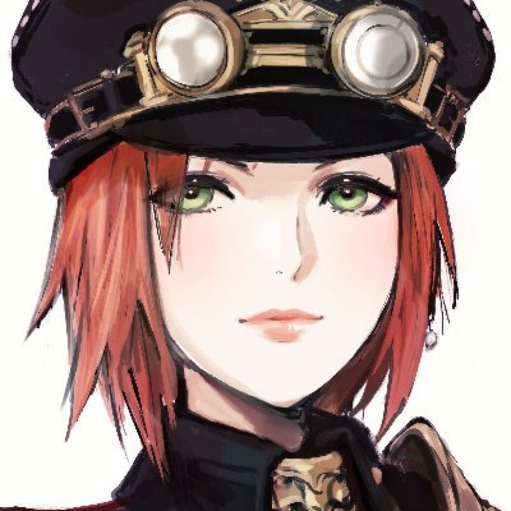 Hidea@Garuda❖
