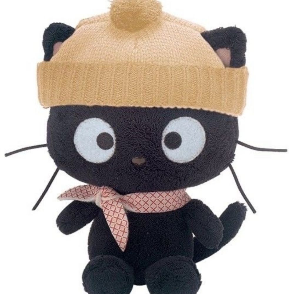 Samson | Euos the Cat